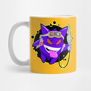 Renegade Mug